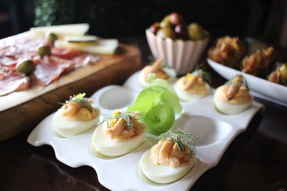 Events Archive Canela Bistro & Wine Bar